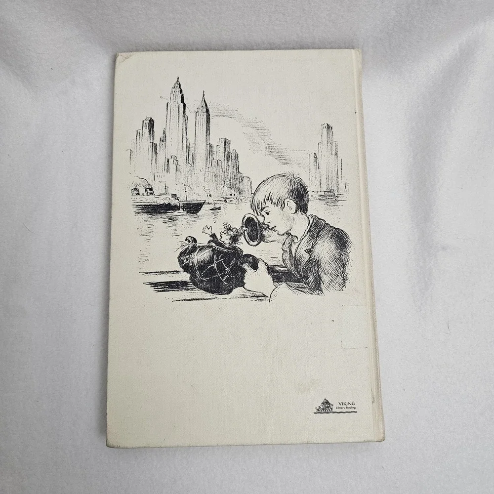 The Enchanted Schoolhouse Hardcover 1970 6th Printing Ex-Lib Ed By Ruth Sawyer